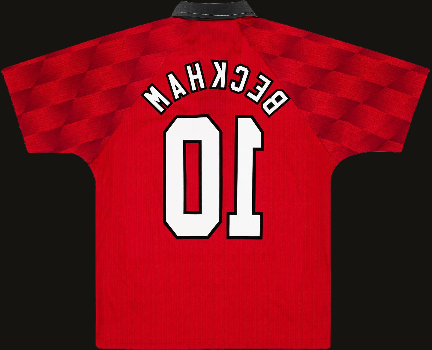 เสื้อกีฬาฟุตบอล ใส่ซ้อมกีฬาฟุตบอล