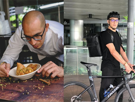 Cuba Libre Expands Its Islandwide Delivery Menu With Over 74 Dishes To Choose From