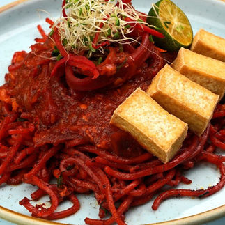 mee mamak