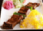 Pasand Kebab