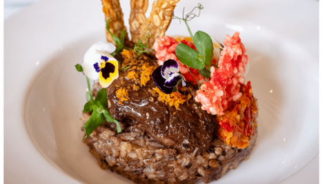 Hot new restaurants in Singapore: December 2021 edition