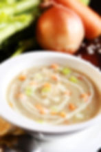 Soup E-Jow