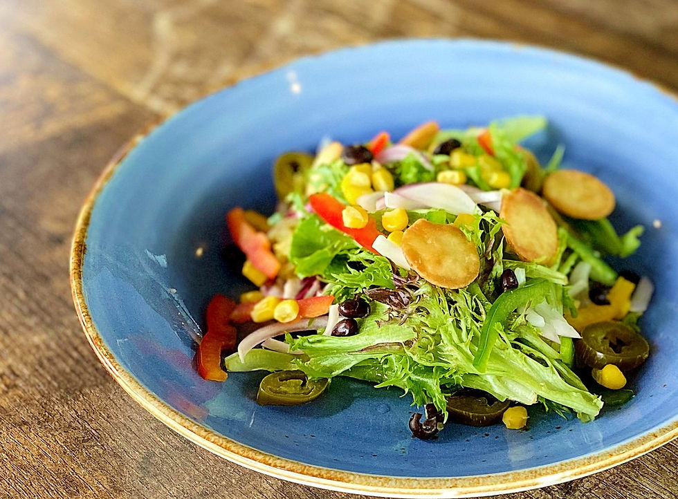 healthy vegetarian salad delivery singapore