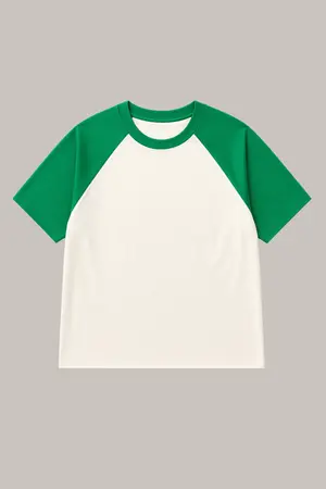 Raglan Tee