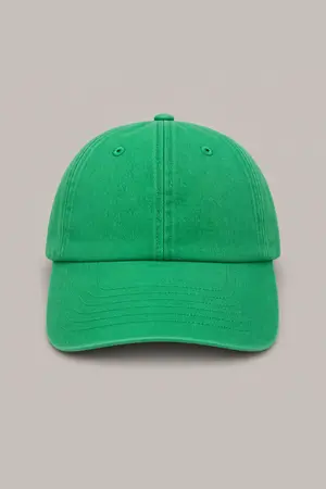 Dad Cap - Organic