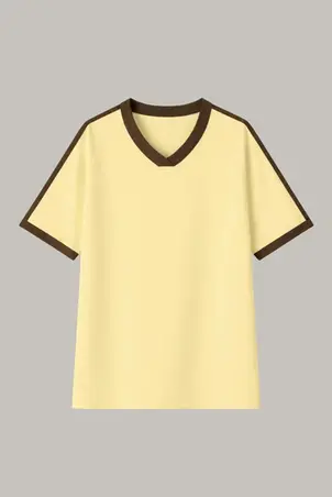 Jersey Tee