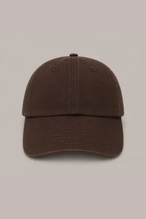 Dad Cap - Organic