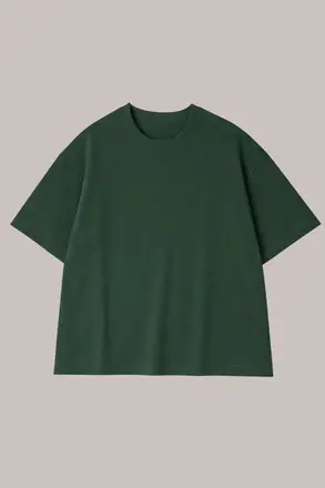 Slouch Tee Organic