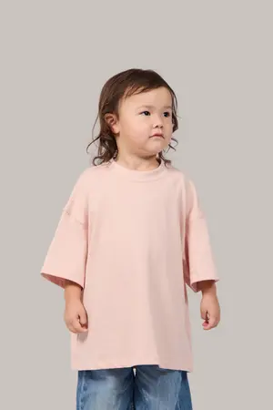 Kids Slouch Tee
