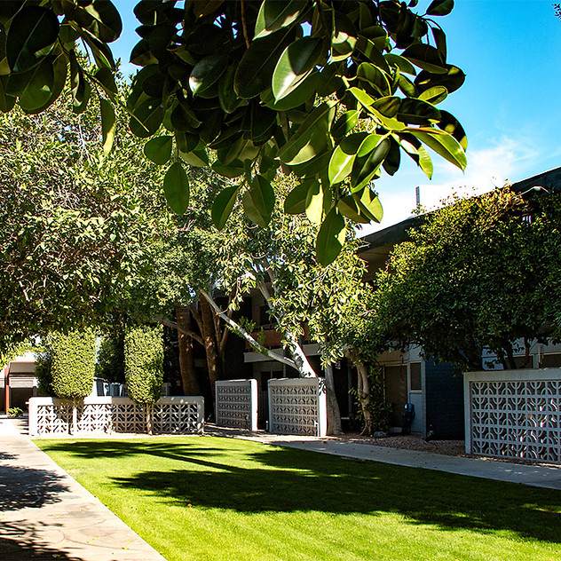 Home The Phoenix Apartments on 6th Avenue