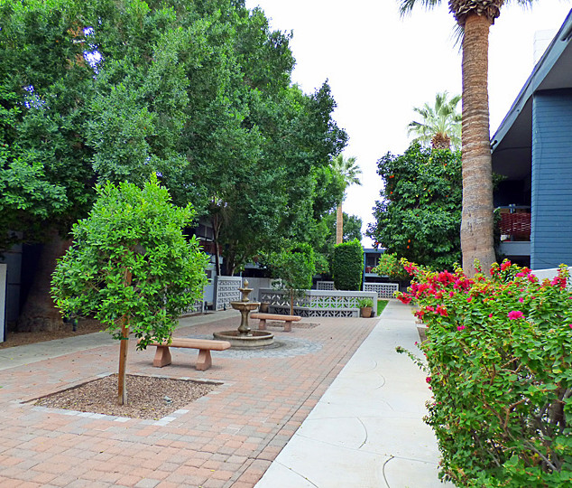 Home The Phoenix Apartments on 6th Avenue