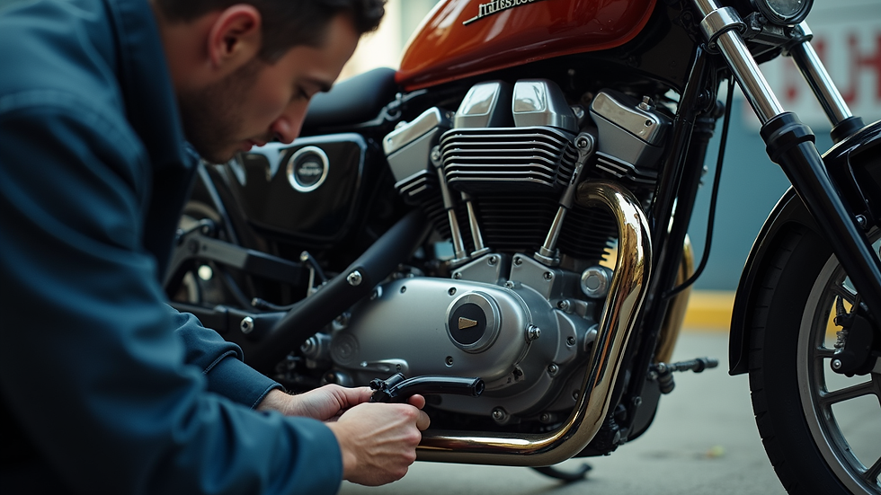 Dicas de Manutenção para Este Verão: Carros e Motos