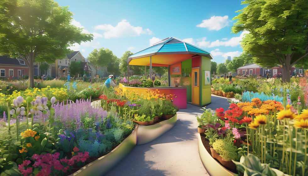 Community Engagement Day