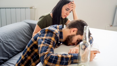 Addiction Doesn’t Just Affect the Addicted: Why Healing Must Be a Collective Effort