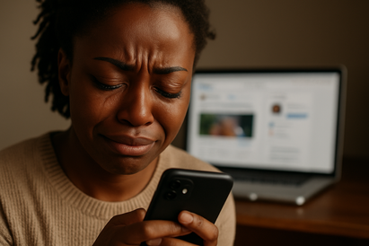 Is It Really Healing… Or Only Validation?