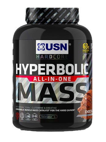 Mass Gainer