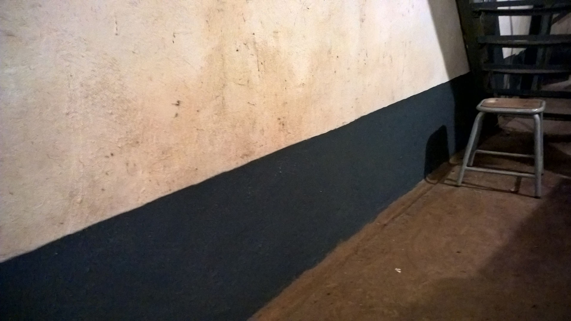 Peinture Bas Mur (6)