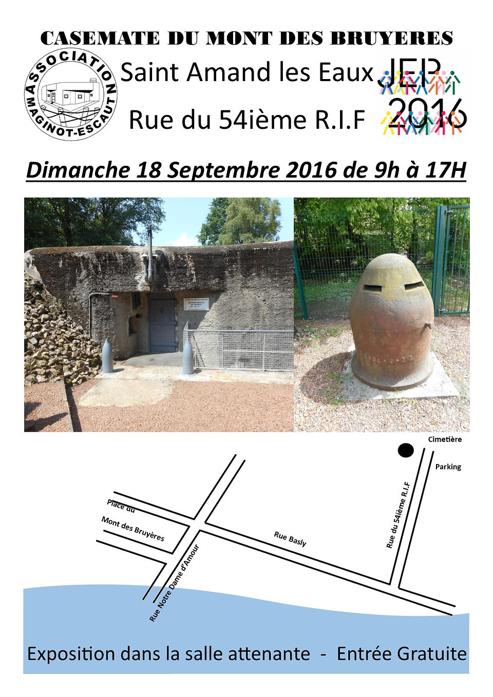 Affiche 2016
