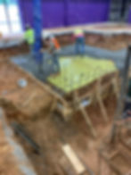 Graphite Construction Company