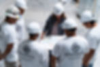 Graphite Construction Company- Planning