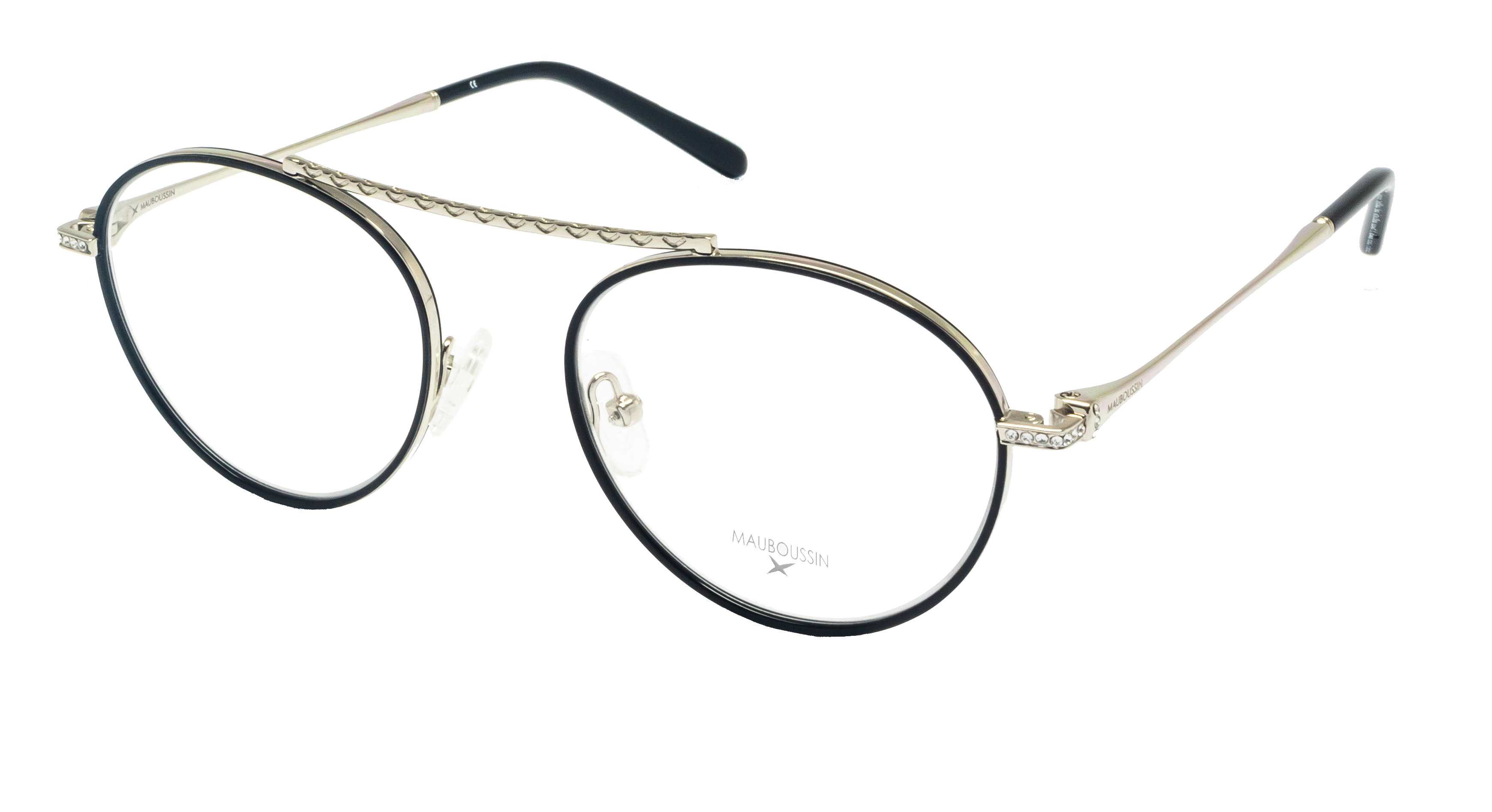 Soldes \u003e lunettes mauboussin 1815 \u003e en
