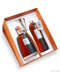 Alcohol Cocktail
