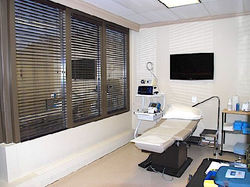 Procedure Room