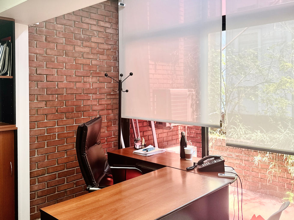 oportunidad de inversión