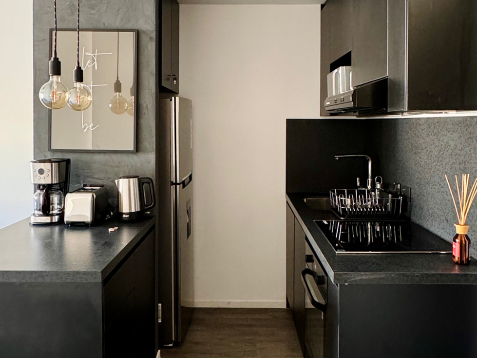 venta departamento en palermo