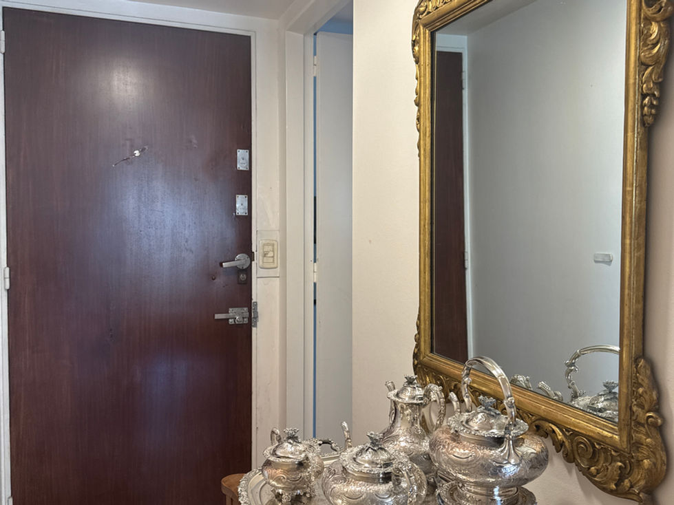 3 ambientes en venta