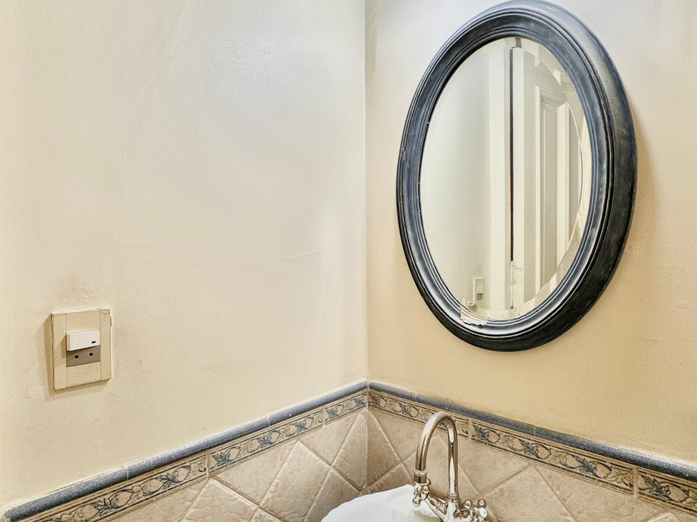 toilette departamento en venta san nicolas