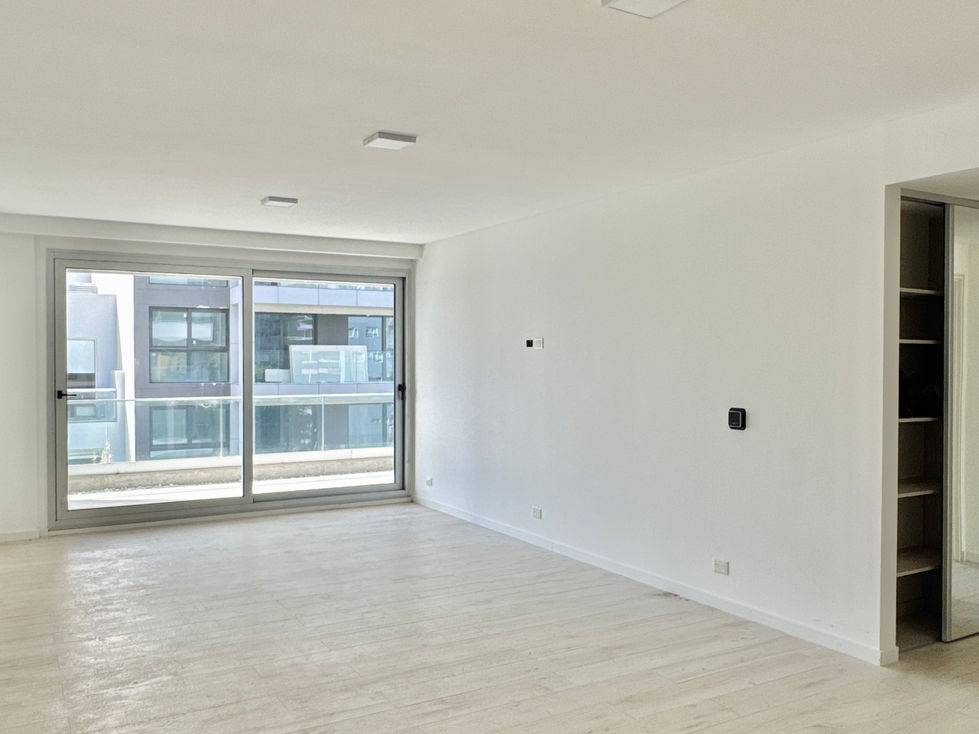 living de departamento en venta belgrano