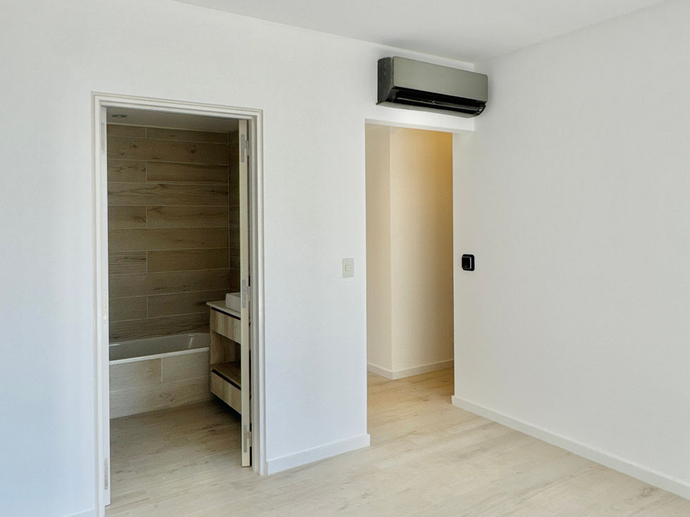 dormitorio 3 ambientes en belgrano