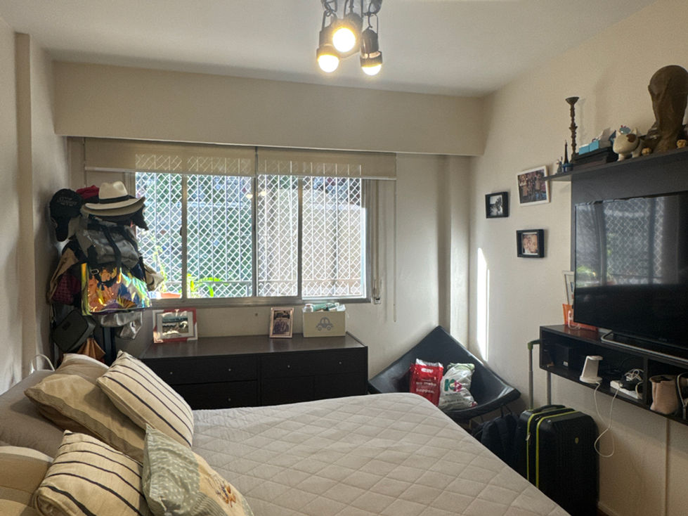 departamento 3 ambientes