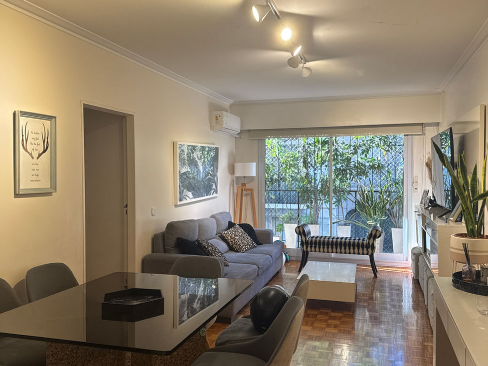 departamento a la venta