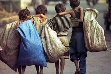 Día Internacional del Niño y Niña en Situación de Calle