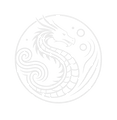 Dragon Awakenings logo with text: Reiki, Numerology, and Akashic Records healing sessions
