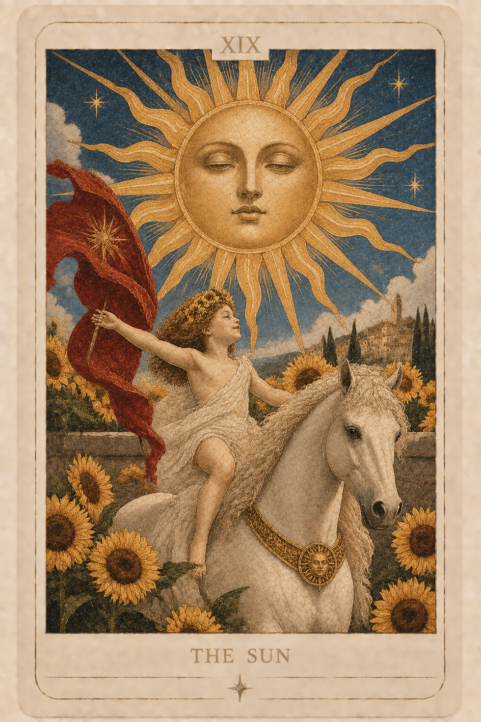 The Sun Tarot Card XIX.png