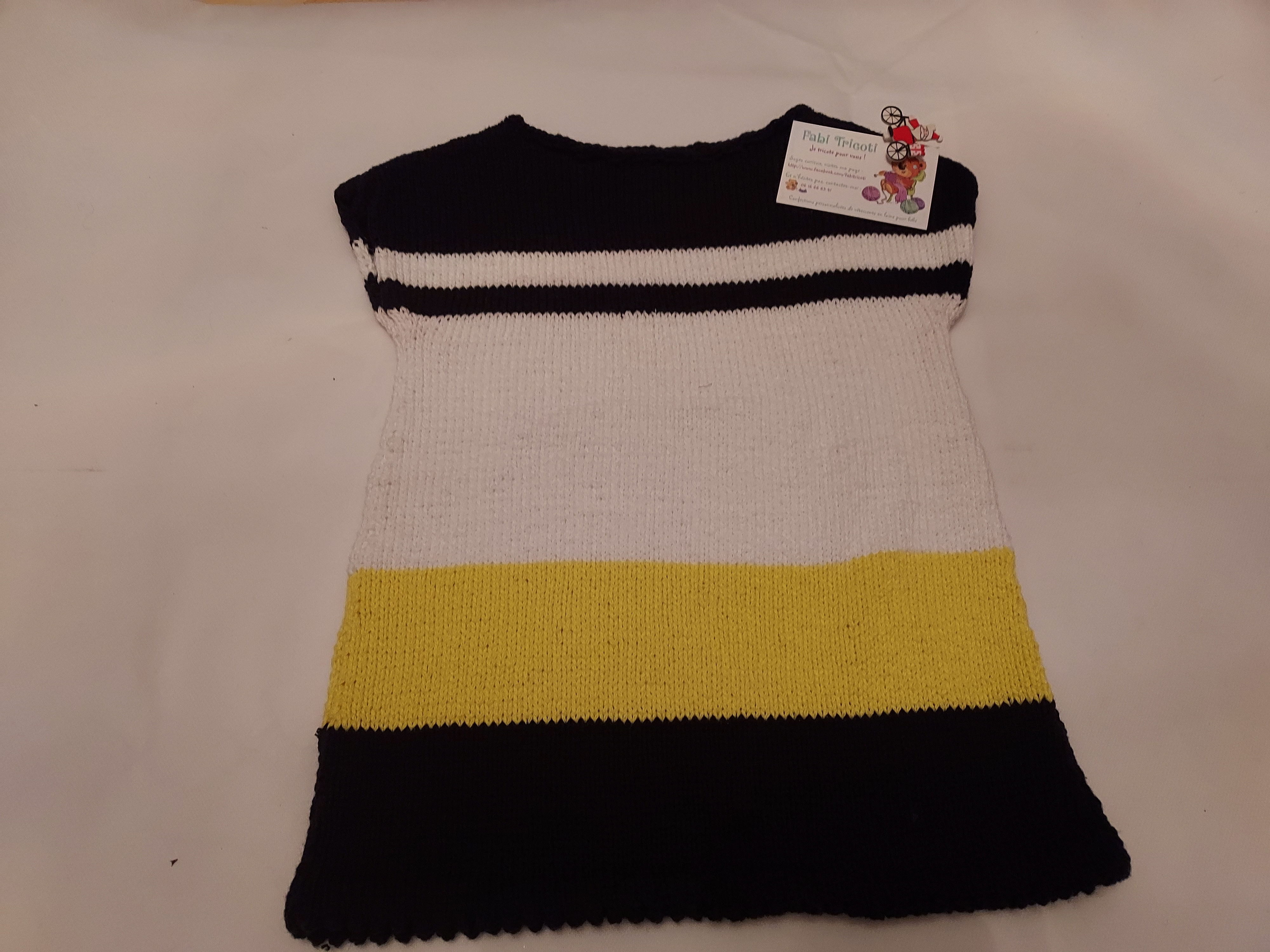 Robe En Coton