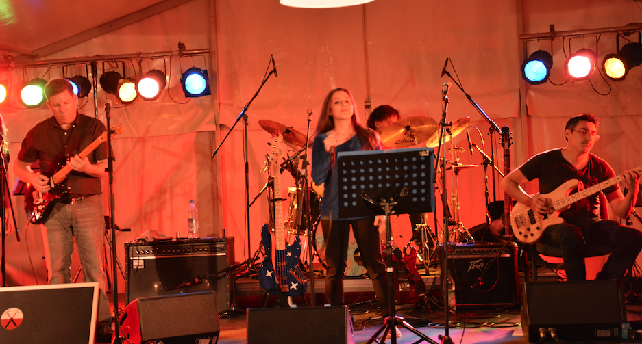 Concierto 10