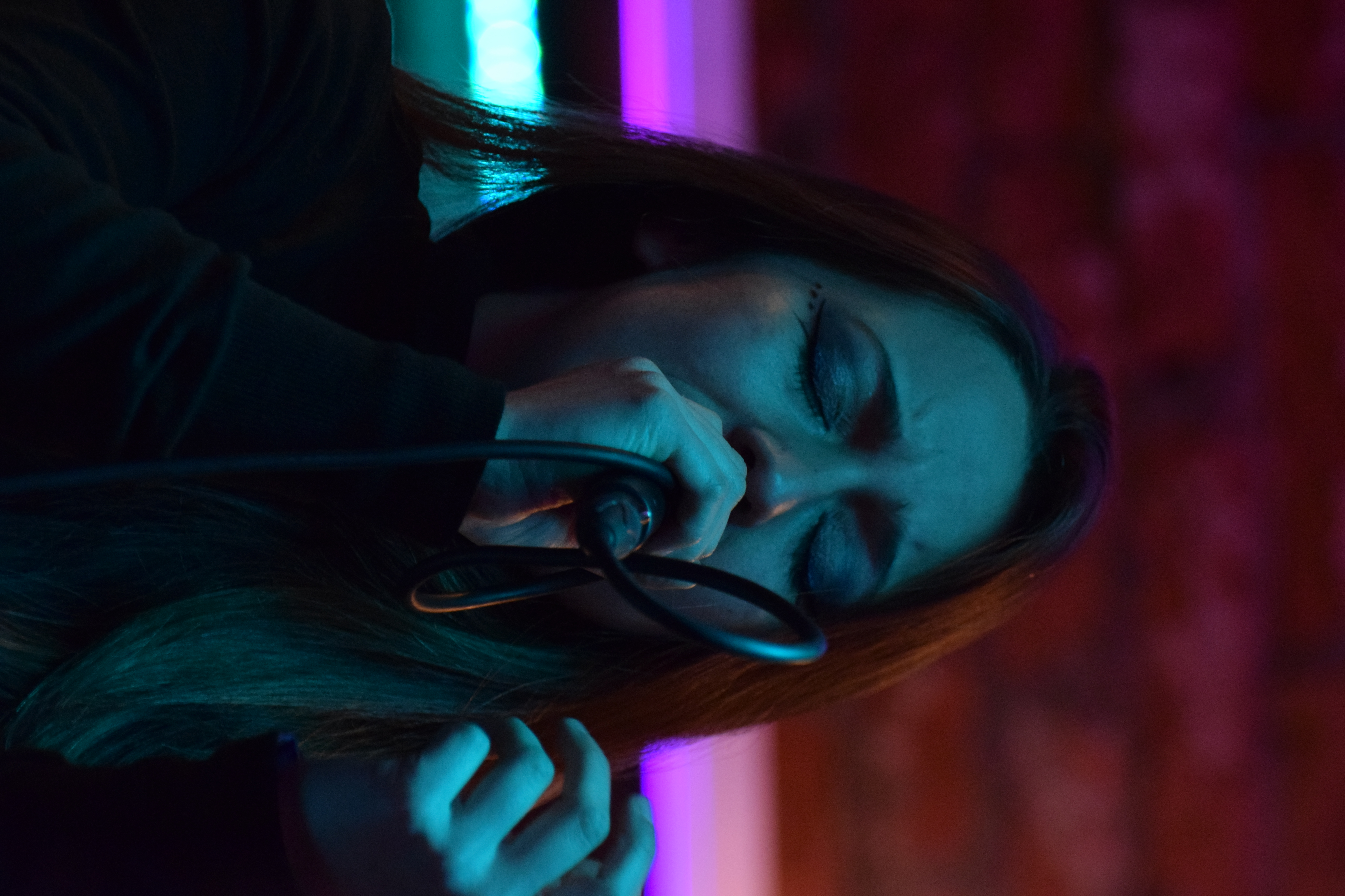Debut en Bar Galería Aura