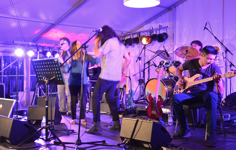 Concierto 8