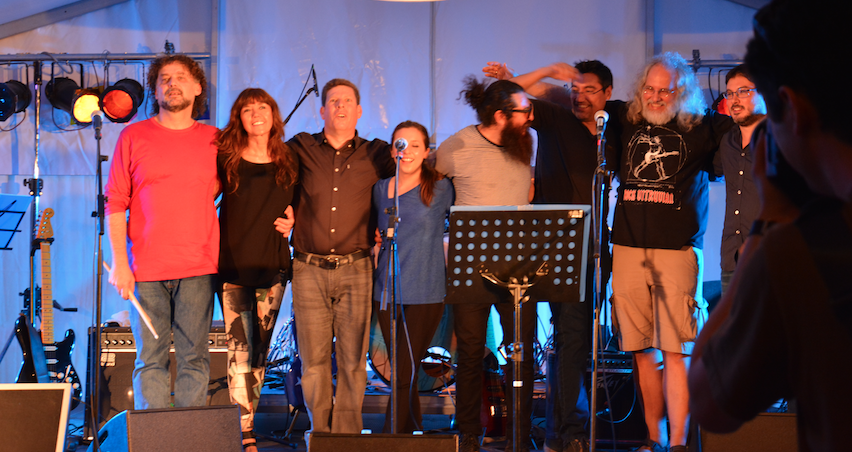 Concierto Final