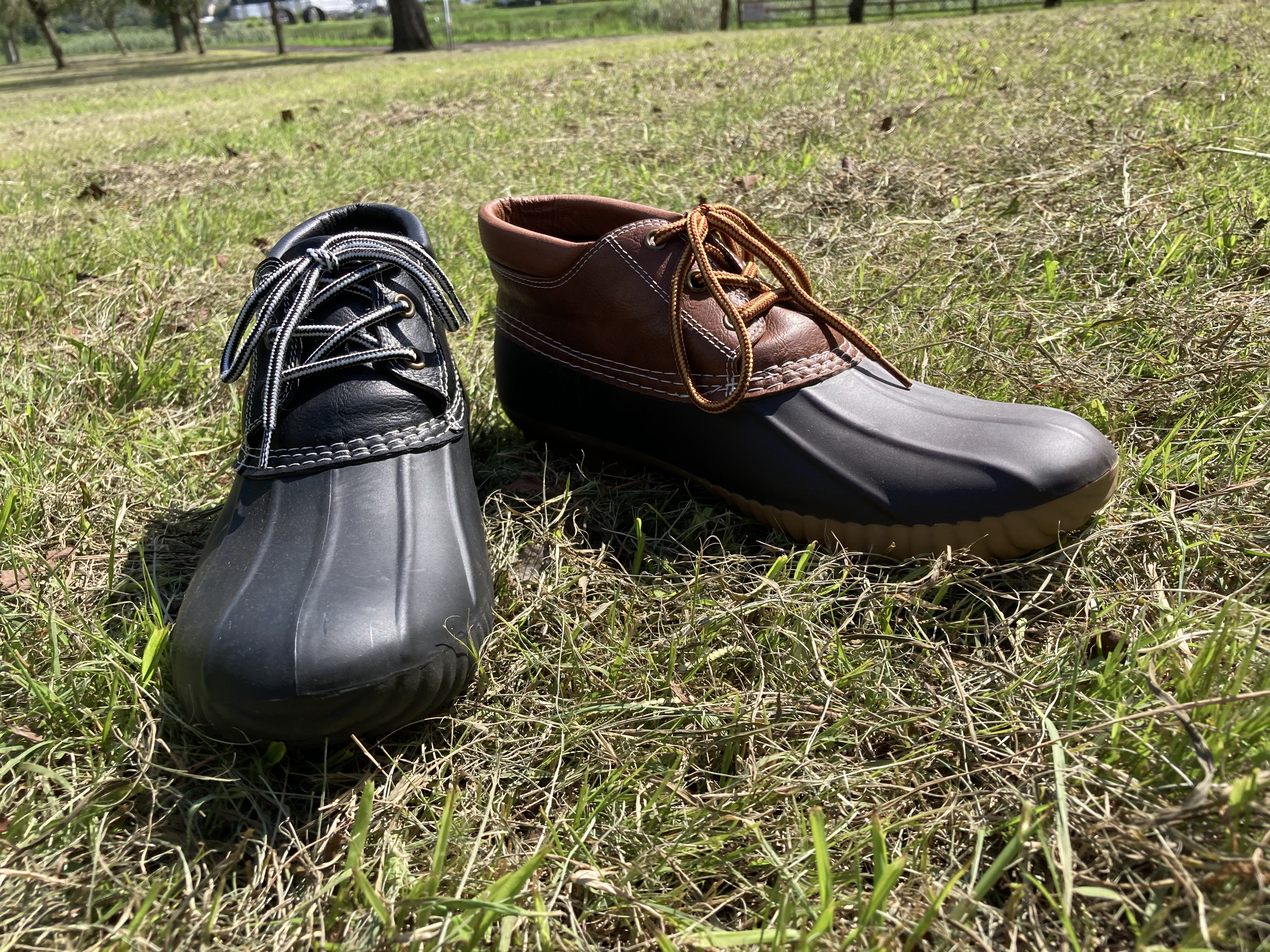 GS-61　防水ﾌﾞｰﾂ