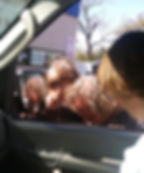 paula and scott praying