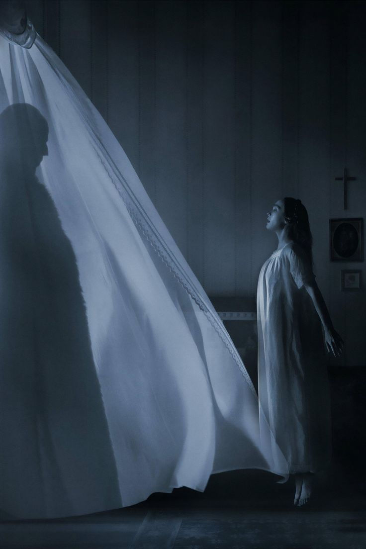 Photography from Robert Egger's Nosferatu (2024)