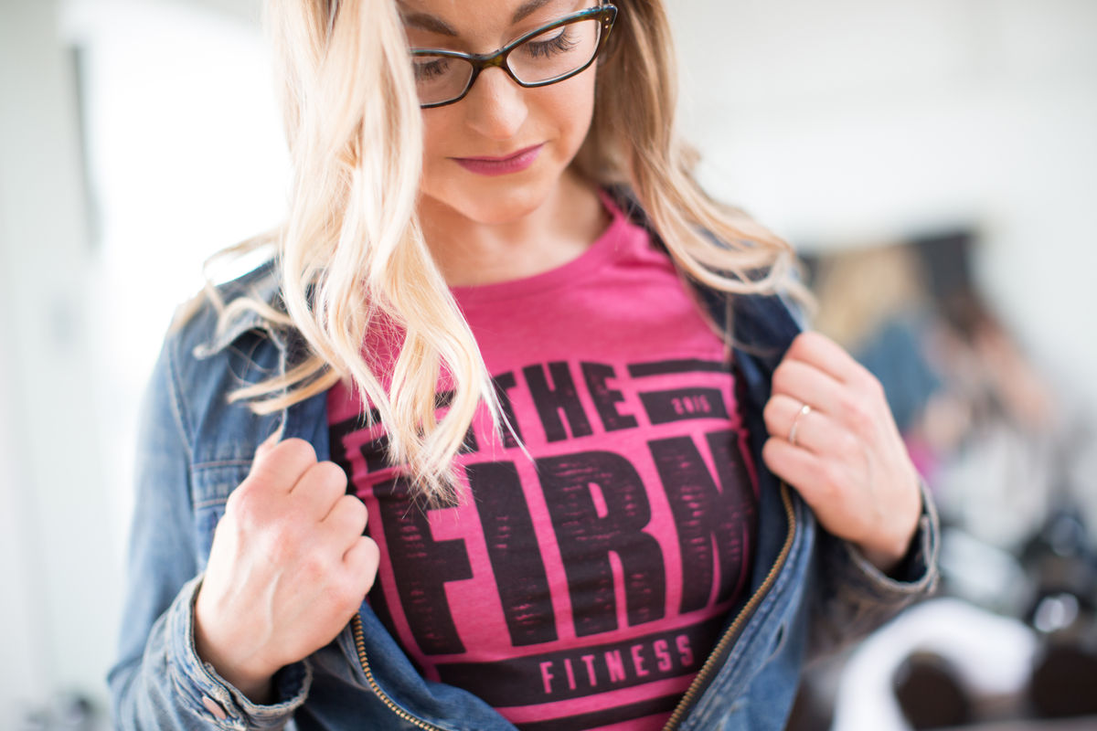 The Firm SF