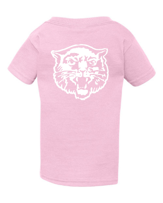 Thumbnail: Toddler Louisburg/Wildcat T-shirt