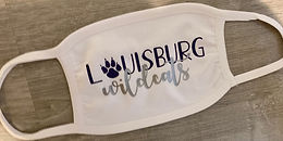 Adult Face Mask