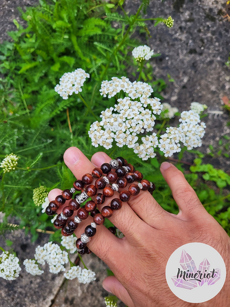 Œil de Taureau 08 mm